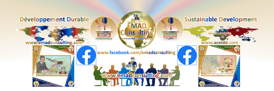 EMAD Consulting sur 