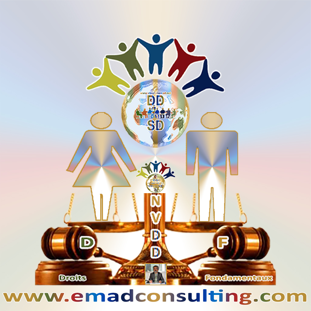 EMADCONSULTING, les Pratiques de l'International et l'égalité femme-homme