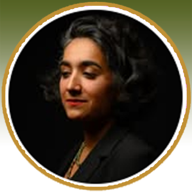 Chirinne ARDAKANI, Avocate au barreau 