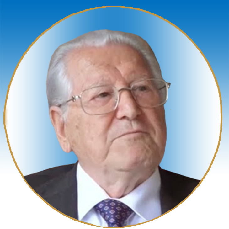 Pr. Hossein SADEGHI et l'Association Culture Libre