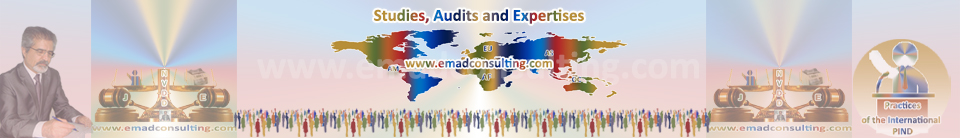 Our Services - Studies and Audits