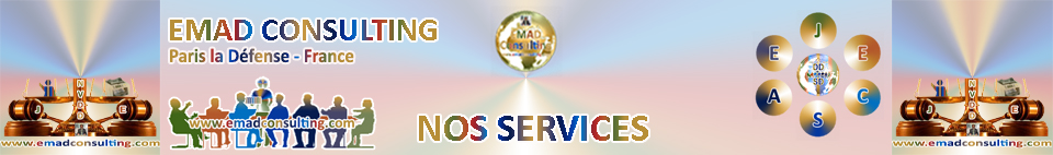 Nos Services