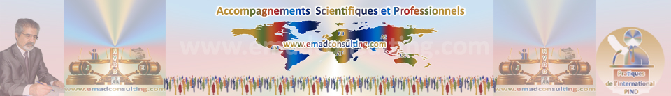 Nos Services > Accompagneements Scientifiques et Professionnels