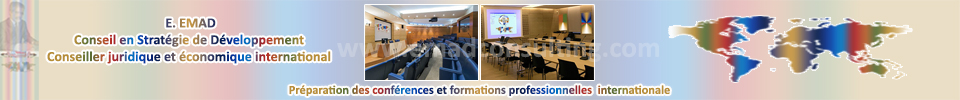 Prestation de Services