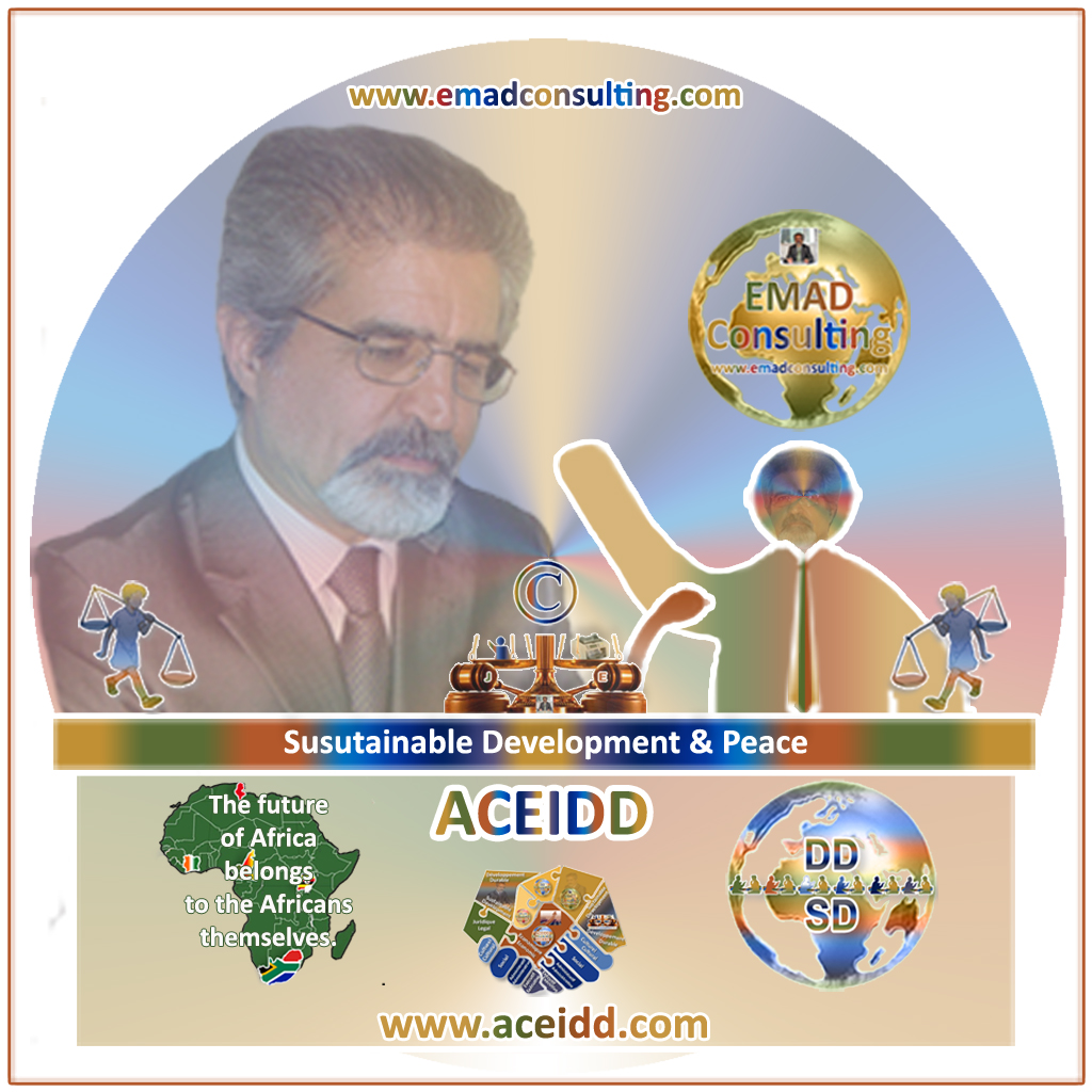 EMAD Consulting - ACEIDD