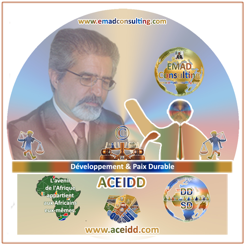 EMAD Consulting - ACEIDD