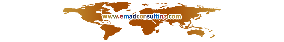 EMAD Consulting Heavy and Slight Industries