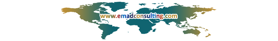 EMAD Consulting, Pêche et Aquaculture - Services et Ingénierie