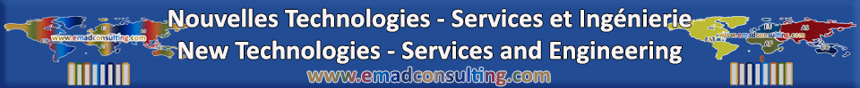 New Technologies - Services and Engineering