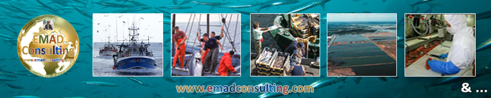 Pêche et Aquaculture - Services et Ingénierie