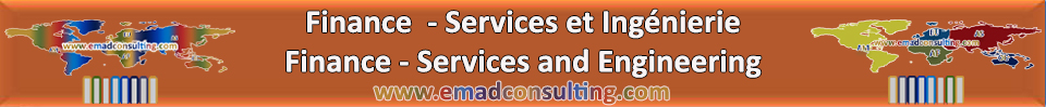 Finance - Services et Ingénierie